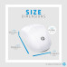 HP Wireless 220 (7KX12AA) White